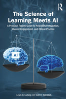 The Science of Learning Meets AI