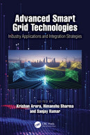 Advanced Smart Grid Technologies