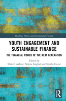 Youth Engagement and Sustainable Finance