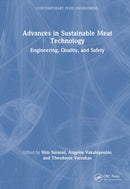 Advances in Sustainable Meat Technology