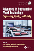 Advances in Sustainable Meat Technology