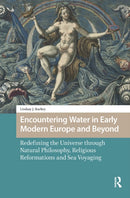 Encountering Water in Early Modern Europe and Beyond
