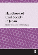 Handbook of Civil Society in Japan