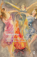 Johann Wier