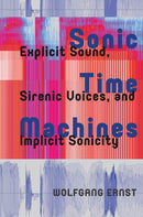 Sonic Time Machines