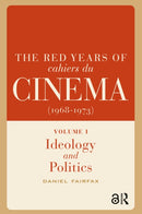 The Red Years of Cahiers du cinema (1968-1973)