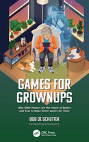 Games for Grown-Ups