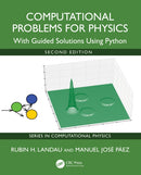 Computational Problems for Physics