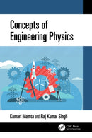 Concepts of Engineering Physics-9781041191834