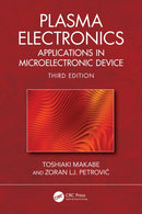 Plasma Electronics : Applications in Microelectronic Device Fabrication-9781041192237