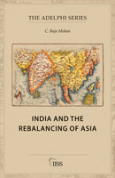 India and the Rebalancing of Asia-9781041192251