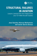 Structural Failures in Aviation