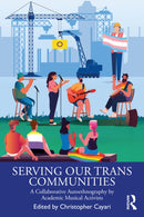 Serving Our Trans Communities