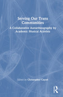 Serving Our Trans Communities