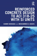 Reinforced Concrete Design to ACI 318-25 with SI Units