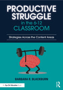 Productive Struggle in the 6-12 Classroom