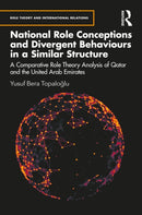 National Role Conceptions and Divergent Behaviours in a Similar Structure