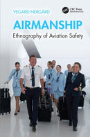 Airmanship : Ethnography of Aviation Safety-9781041197898