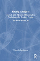 Pricing Analytics