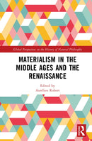 Materialism in the Middle Ages and the Renaissance