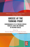 Greece at the Turning Point