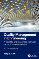 Quality Management in Engineering