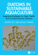 Diatoms in Sustainable Aquaculture