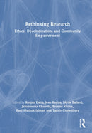 Rethinking Research