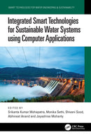 Integrated Smart Technologies for Sustainable Water Systems Using Computer Applications