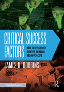 Critical Success Factors