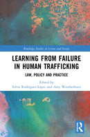 Learning from Failure in Human Trafficking