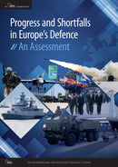 Progress and Shortfalls in Europe's Defence : An Assessment-9781041201069