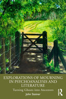 Explorations of Mourning in Psychoanalysis and Literature