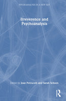 Irreverence and Psychoanalysis
