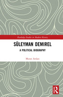 Suleyman Demirel