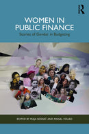 Women in Public Finance