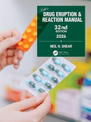 Litt''s Drug Eruption & Reaction Manual