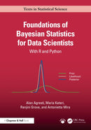 Foundations of Bayesian Statistics for Data Scientists