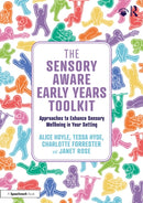The Sensory Aware Early Years Toolkit