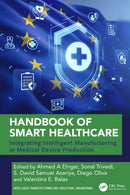 Handbook of Smart Healthcare