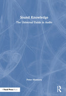 Sound Knowledge