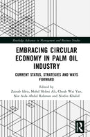 Embracing Circular Economy in Palm Oil Industry