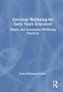Everyday Wellbeing for Early Years Educators