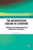 The Anthropocene Sublime in Literature