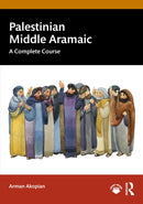 Palestinian Middle Aramaic