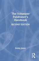 The Volunteer Fundraiser's Handbook