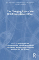 The Changing Role of the Chief Compliance Officer-9781041207986