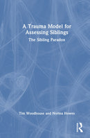 A Trauma Model for Assessing Siblings : The Sibling Paradox-9781041208617