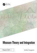 Measure Theory and Integration-9781041208990