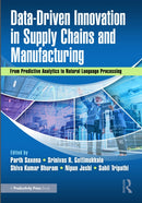 Data-Driven Innovation in Supply Chains and Manufacturing